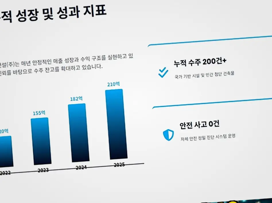 부천 범박동 건물 내진 보강 현장 사진 2