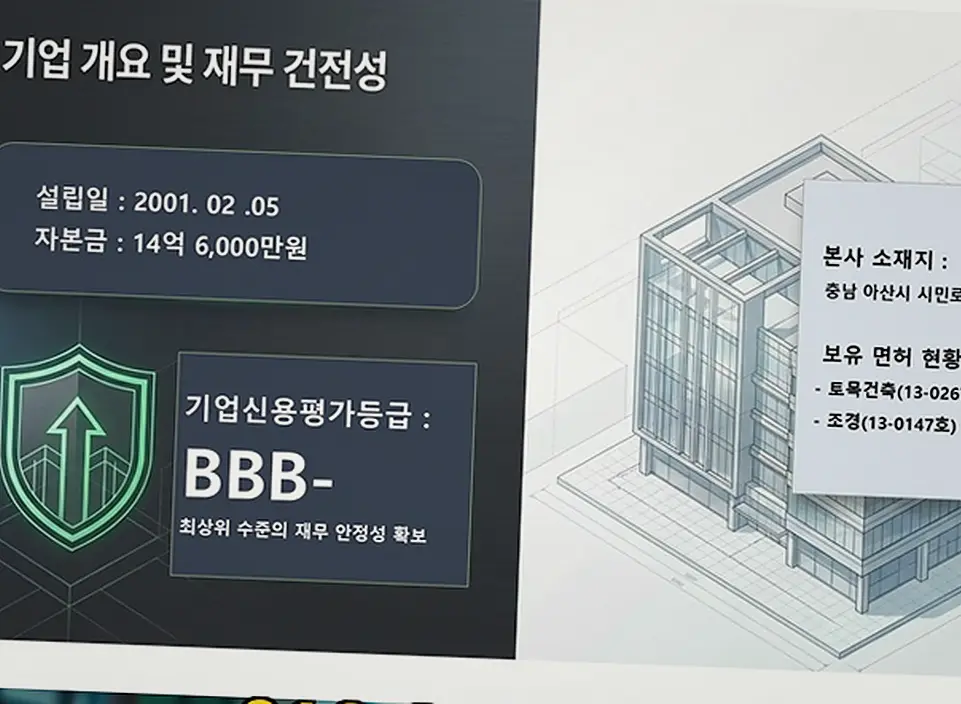 하남 하사창동 신축공사 기록 사진 3