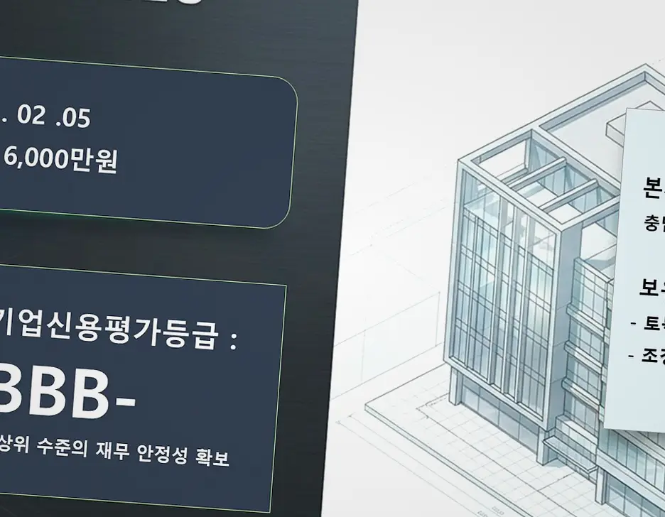 신림동 건물 리모델링 업체 현장 사진 5