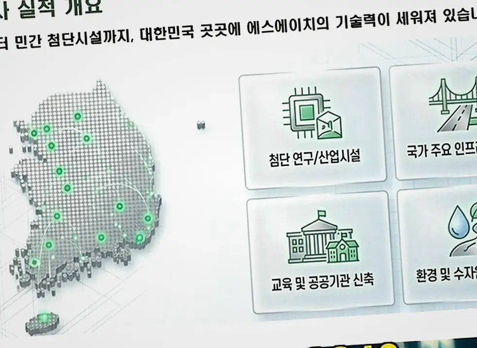 과천 신축공사 기록 사진 6