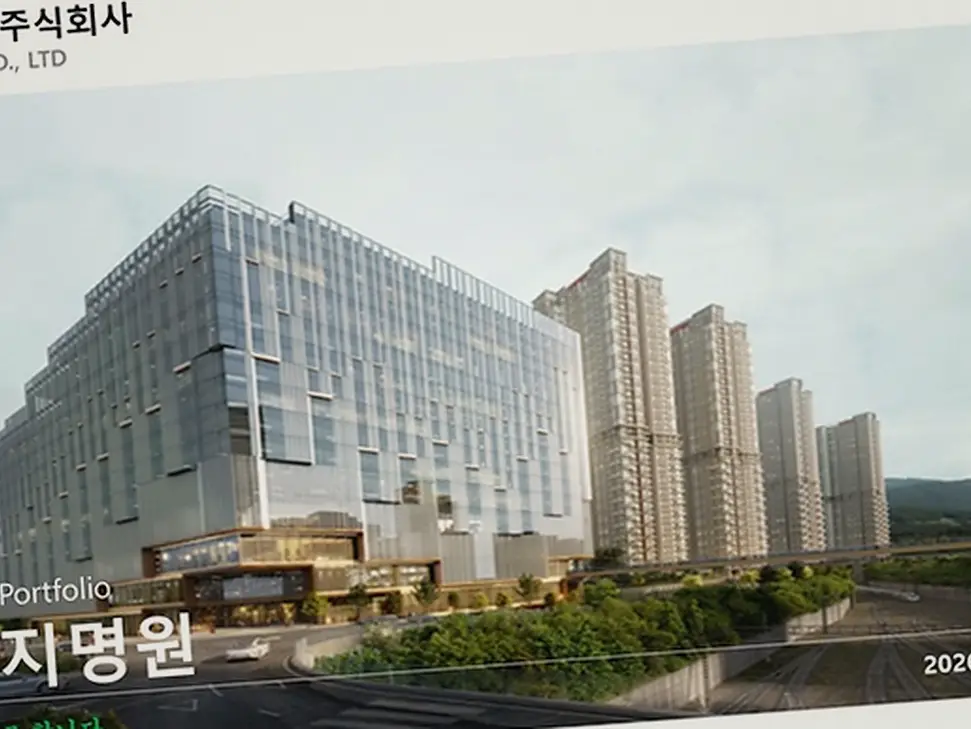 인천 영종 신축공사 기록 사진 5